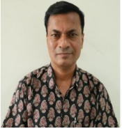 Vishwanath Pardhi